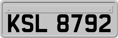 KSL8792