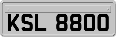 KSL8800