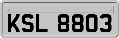 KSL8803