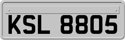 KSL8805