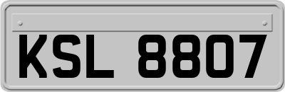 KSL8807