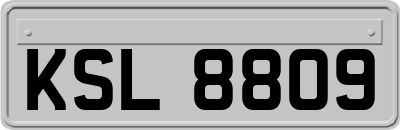 KSL8809