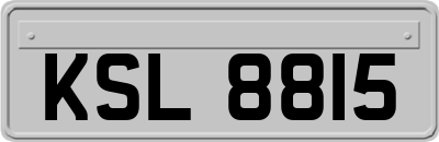 KSL8815