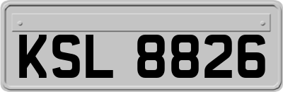 KSL8826