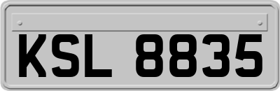 KSL8835
