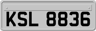 KSL8836