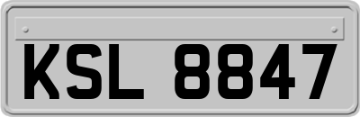 KSL8847