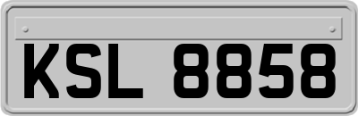KSL8858