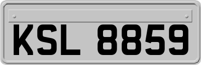 KSL8859