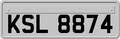 KSL8874