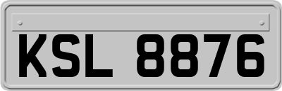 KSL8876