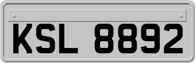 KSL8892