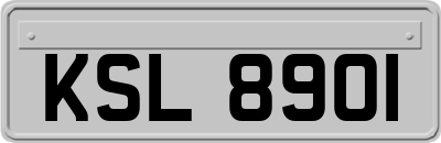 KSL8901