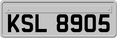 KSL8905