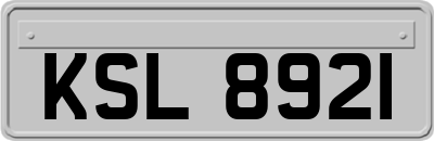 KSL8921