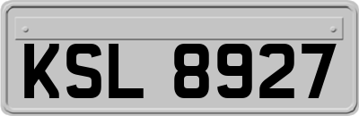 KSL8927