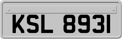 KSL8931