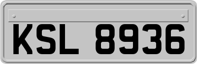 KSL8936