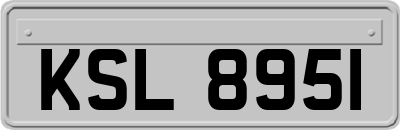 KSL8951