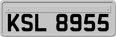 KSL8955