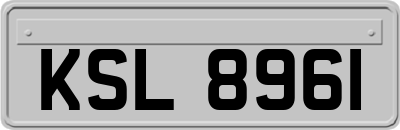 KSL8961