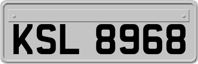 KSL8968
