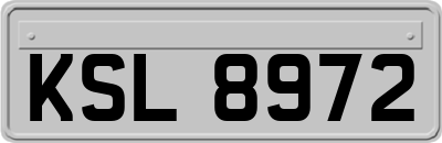 KSL8972