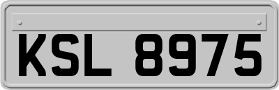 KSL8975