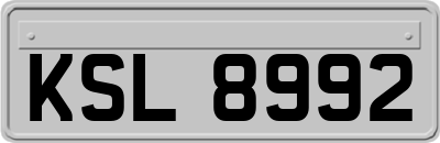KSL8992