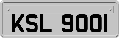 KSL9001