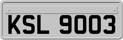 KSL9003
