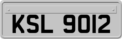 KSL9012