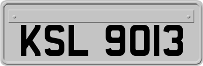 KSL9013