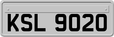 KSL9020