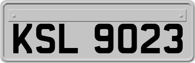 KSL9023