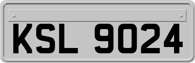 KSL9024