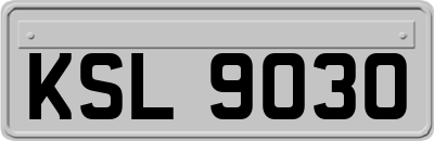 KSL9030