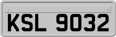 KSL9032