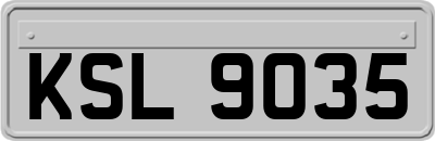 KSL9035