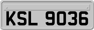 KSL9036
