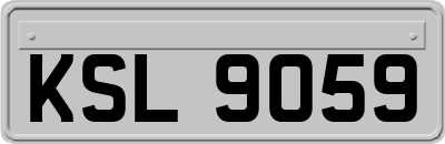 KSL9059