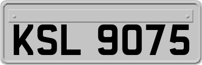 KSL9075