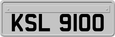 KSL9100