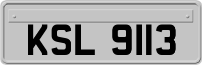 KSL9113