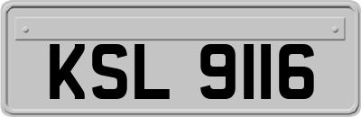 KSL9116