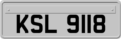 KSL9118