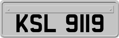 KSL9119