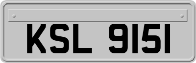 KSL9151