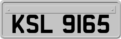 KSL9165