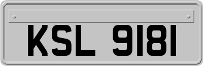 KSL9181